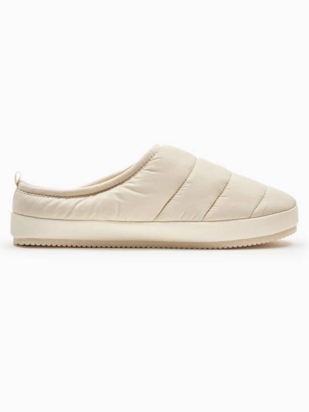 Tuff Padded Mule Ivory - PUMA - BALAAN 6