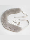 Union Fox Hooded Hat Fur 95860126600 007 - MAX MARA - BALAAN 4