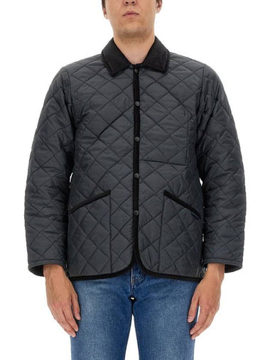 Lavenham Raydon Jacket - LAVENHAM - BALAAN 1