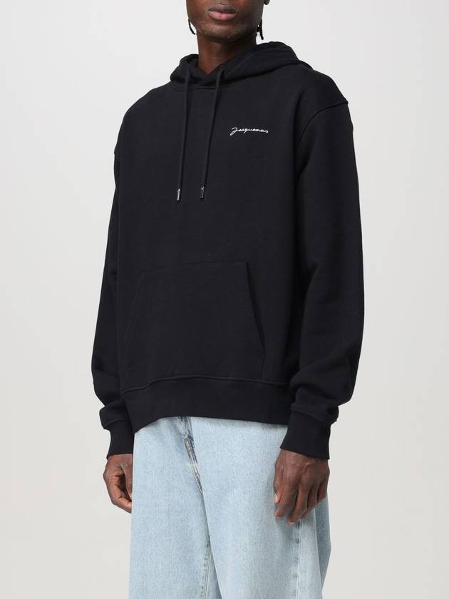 Sweatshirt men Jacquemus - JACQUEMUS - BALAAN 4