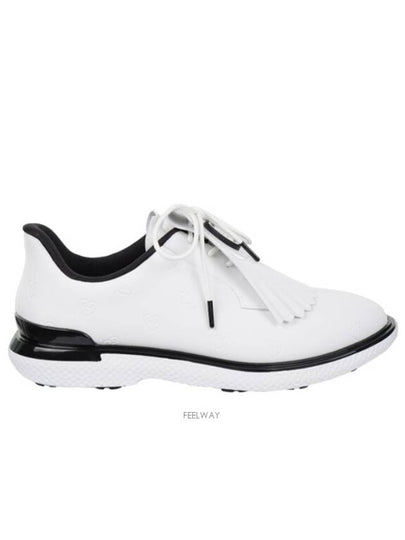 Gallivanter Pebble Golf Shoes Snow - G/FORE - BALAAN 2