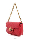 women pouch bag - GUCCI - BALAAN 2