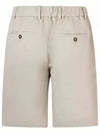 Le Bermuda Shorts Beige - COLMAR - BALAAN 5