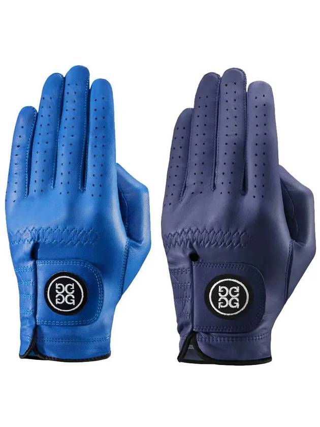 Left Hand Golf Gloves G4MC0G01 - G/FORE - BALAAN 1