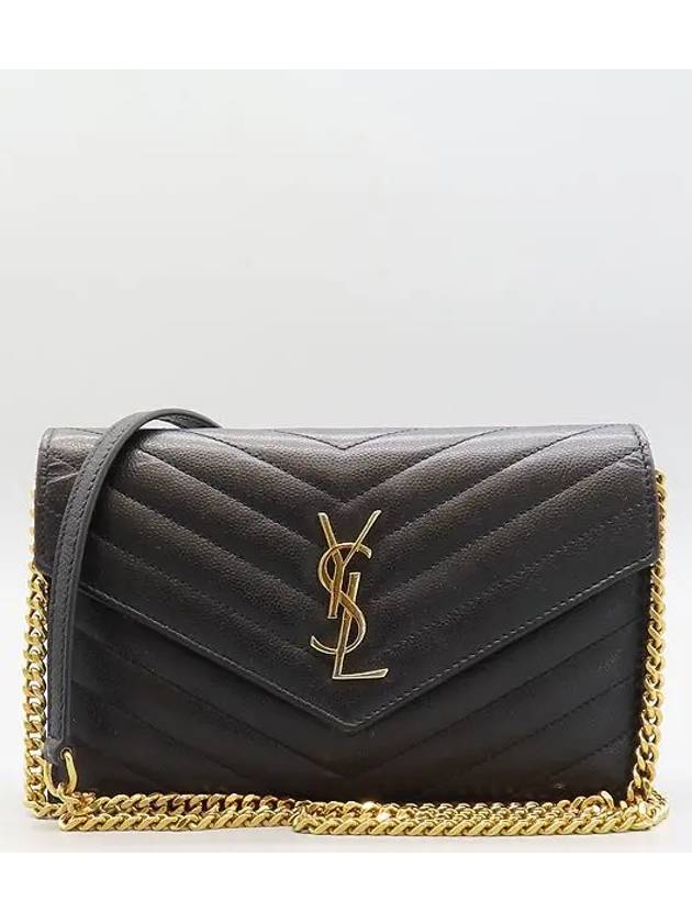 393953 crossbody bag - SAINT LAURENT - BALAAN 2