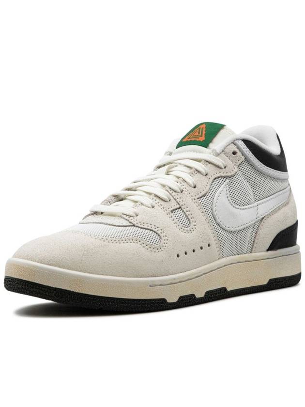 Mac Attack SP x Social Status Sneakers - NIKE - BALAAN 4