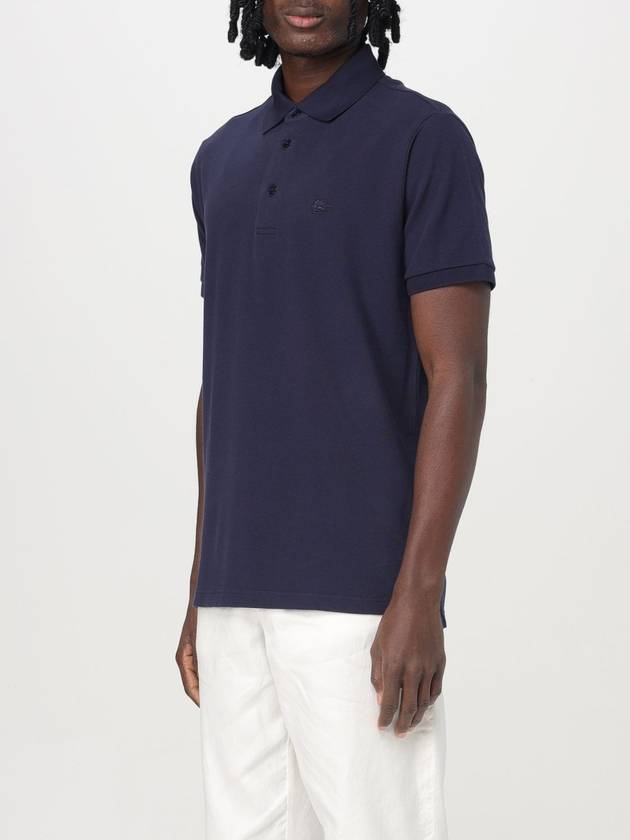 Polo shirt men Etro - ETRO - BALAAN 4