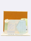 N40639 Card Business Holder - LOUIS VUITTON - BALAAN 1