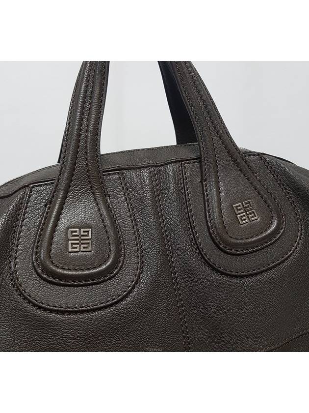 women tote bag - GIVENCHY - BALAAN 3