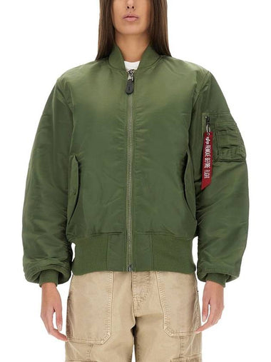 Alpha Industries Bomber 