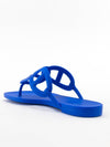 Egeri Sandals BLUE 37 H221001Z - HERMES - BALAAN 4