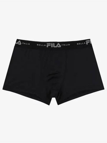 UNDERWEAR Modern Aerocool Droz FI4DRF1610MBLK - FILA - BALAAN 1