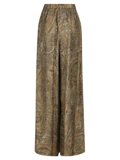 Max Mara Trousers - MAX MARA - BALAAN 2