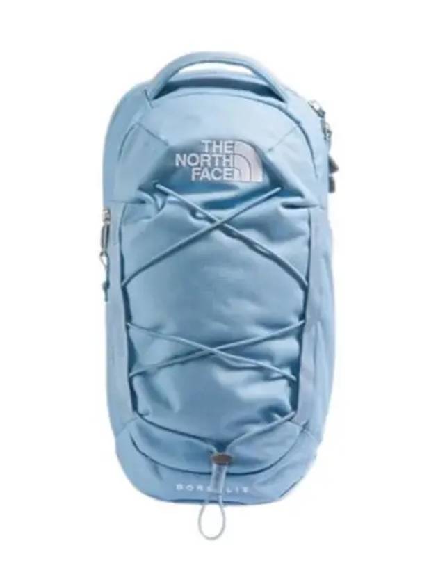 Borealis Sling Bag Blue - THE NORTH FACE - BALAAN 2