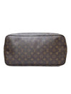 Women s M40157 Monogram Canvas Neverfull GM Shoulder Bag - LOUIS VUITTON - BALAAN 4