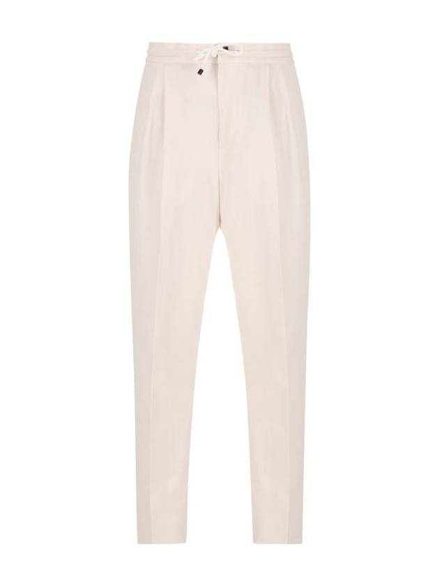 Brunello Cucinelli Pants - BRUNELLO CUCINELLI - BALAAN 1