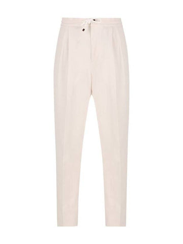 Brunello Cucinelli Pants - BRUNELLO CUCINELLI - BALAAN 1