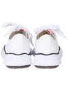 Peterson OG Sol Canvas Low Top A01FW702 WHITE - MIHARA YASUHIRO - BALAAN 2