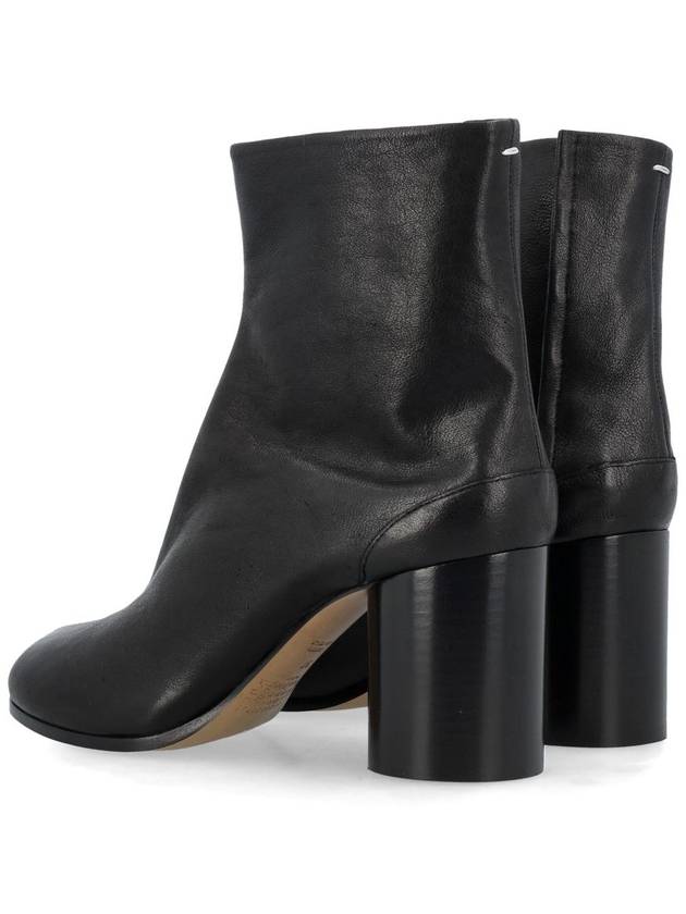 Tabi ankle boots - MAISON MARGIELA - BALAAN 4