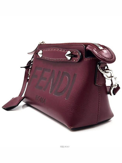 By the Way mini shoulder bag - FENDI - BALAAN 2