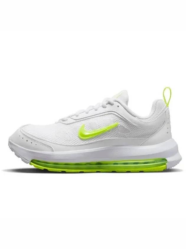 Air Max AP Low Top Sneakers White - NIKE - BALAAN 2