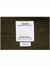 Green Corpse Down Jacket 0123205013002 GREEN - VISVIM - BALAAN 6