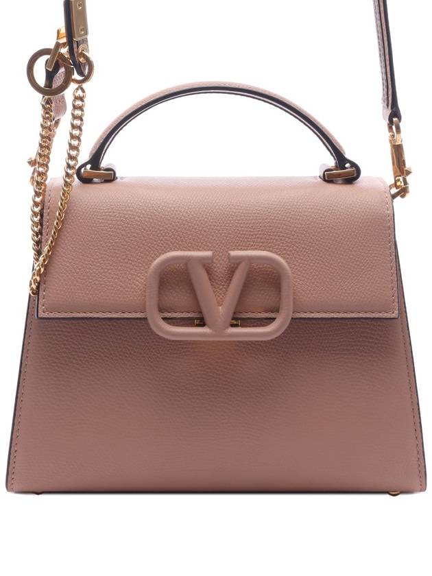 Women s V SLING Tote Shoulder Bag 5W2B0F53 KGW 46R 24F - VALENTINO - BALAAN 2