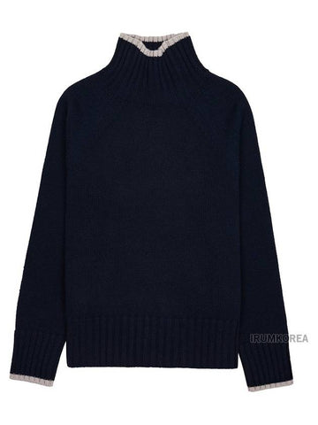 Women s Mantova Wool Knit 014 - MAX MARA - BALAAN 1