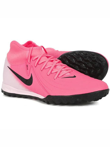 Phantom Luna II Academy Low Top Sneakers Pink - NIKE - BALAAN 1