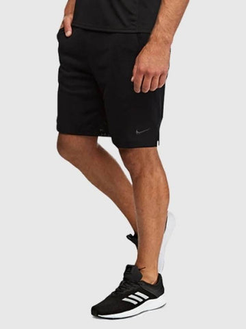 01844647010Dry fit monster mesh short pantsblack - NIKE - BALAAN 1