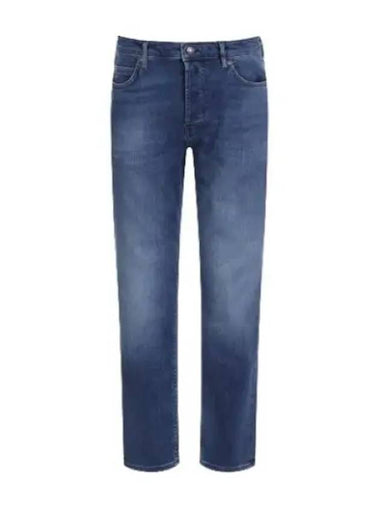 denim pants jeans - HUGO BOSS - BALAAN 1