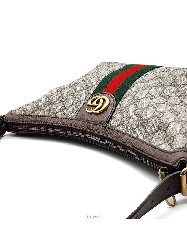 women shoulder bag - GUCCI - BALAAN 6