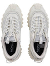 Trailgrip GTX low top sneakers white - MONCLER - BALAAN 7