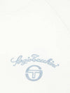 Sergio Tachini Hooded Sweatshirt STF24M50962GARDENIA Free GARDENIA - SERGIO TACCHINI - BALAAN 2