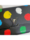 women s wallet - LOUIS VUITTON - BALAAN 3