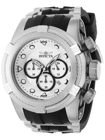 Invicta Bolt Chronograph Quartz Men's Watch 37188 - INVICTA - BALAAN 1