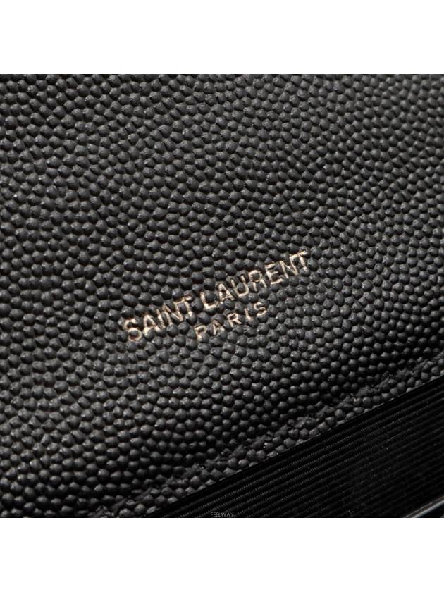 women shoulder bag - SAINT LAURENT - BALAAN 7