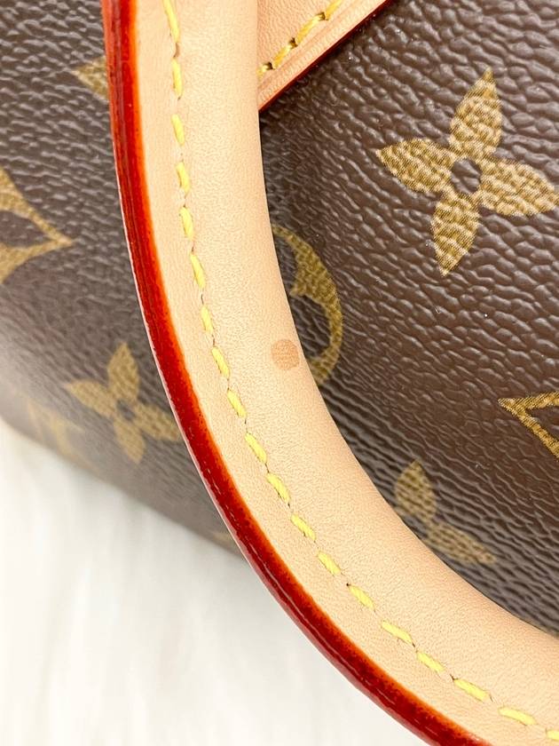 Women s Speedy Bandoulier 20 M46222 Condition A - LOUIS VUITTON - BALAAN 13