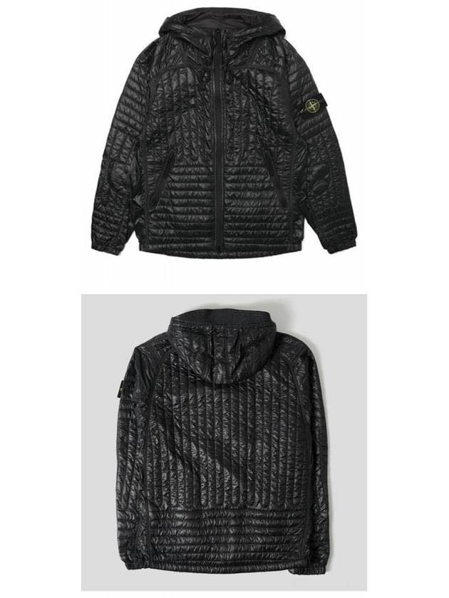 Compass badge jacket 811543232 - STONE ISLAND - BALAAN 5