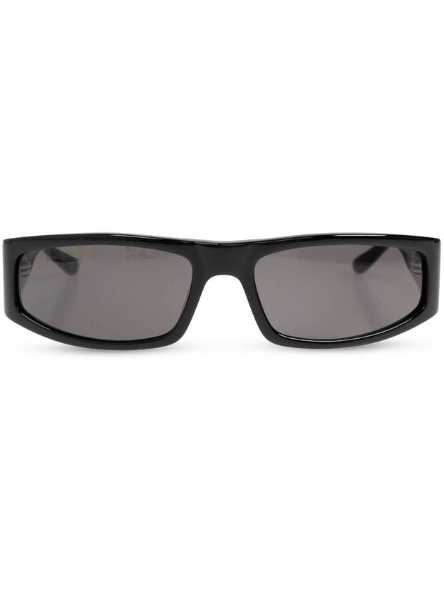 Eyewear Tech Sunglasses Black - COURREGES - BALAAN 2