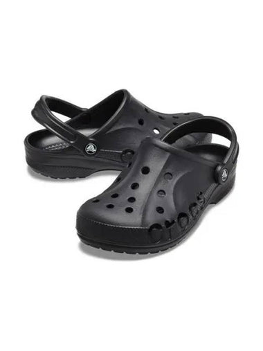 Unisex BAYA BK 24SUCL10126 - CROCS - BALAAN 1