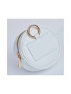 Golf Wear Tambourine Ball Bag White - J JANE - BALAAN 3