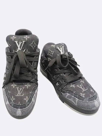 Smith Market 1AC4Z8 Sneakers Men s Shoes - LOUIS VUITTON - BALAAN 2