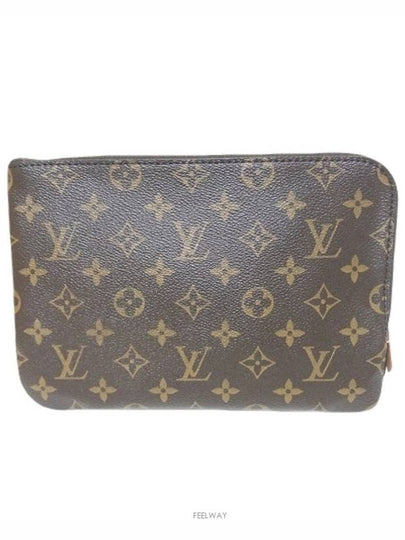 women clutch bag - LOUIS VUITTON - BALAAN 2