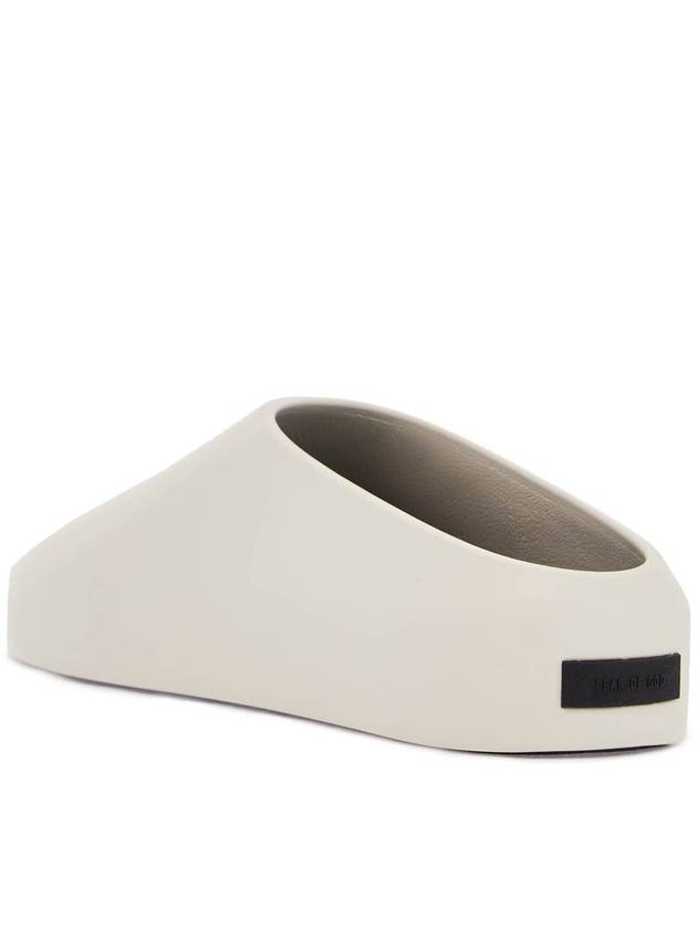 california 2.0 cream eva minimalist slip-on - FEAR OF GOD - BALAAN 3