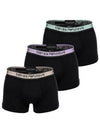 Droz 3PACK 111357 4R717 50620 Men's Briefs - ARMANI JEANS - BALAAN 1