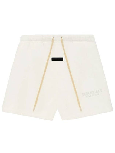 Sweatshorts White Women - FEAR OF GOD ESSENTIALS - BALAAN 1