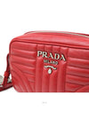 women cross bag - PRADA - BALAAN 3