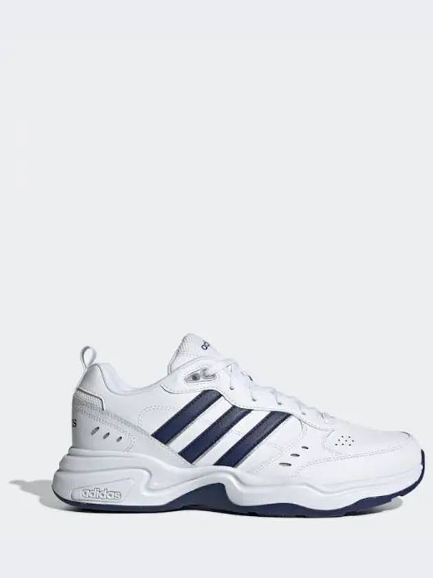 Strutter Low-Top Sneakers White - ADIDAS - BALAAN 2