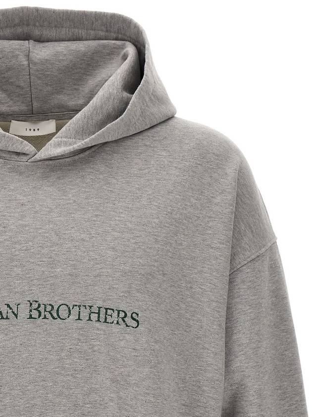 1989 Studio 'Lehman Brothers' Hoodie - 1989 STUDIO - BALAAN 3